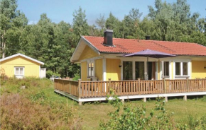 Holiday home Tallhöjdsvägen Ljusterö